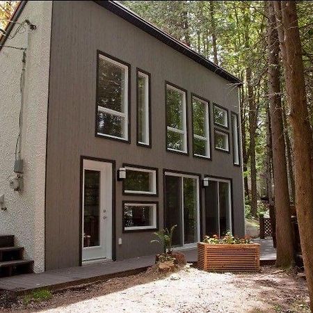 Le Cocon Orford Domaine Cheribourg Magog Екстер'єр фото